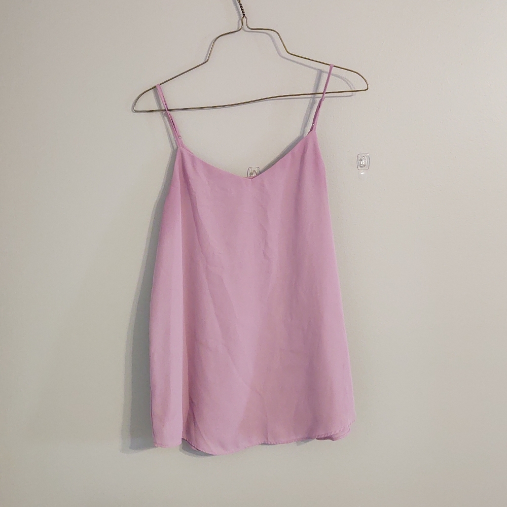 Dry Goods tank top